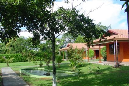 Natural Lodge Cano Negro