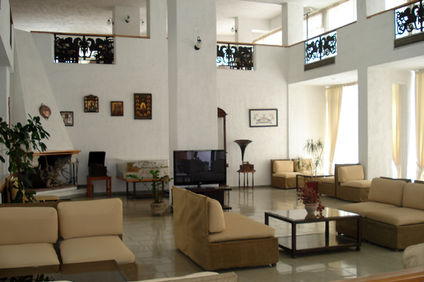 Hotel Irini