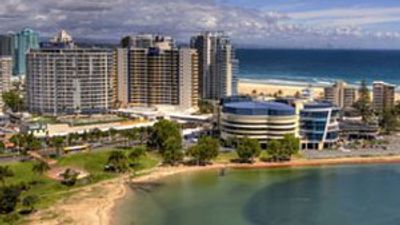 Mantra Twin Towns Coolangatta