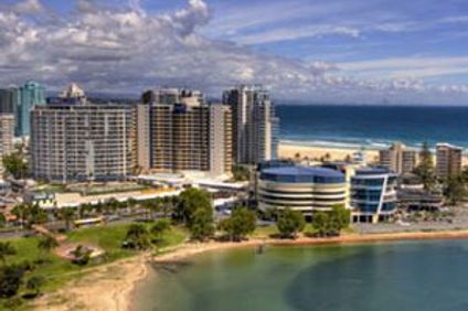 Mantra Twin Towns Coolangatta