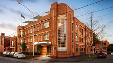 Quest East Melbourne