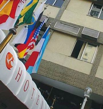 Hotel Vermont