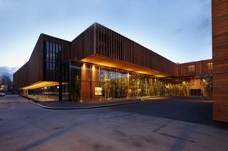 Barvikha Hotel and Spa