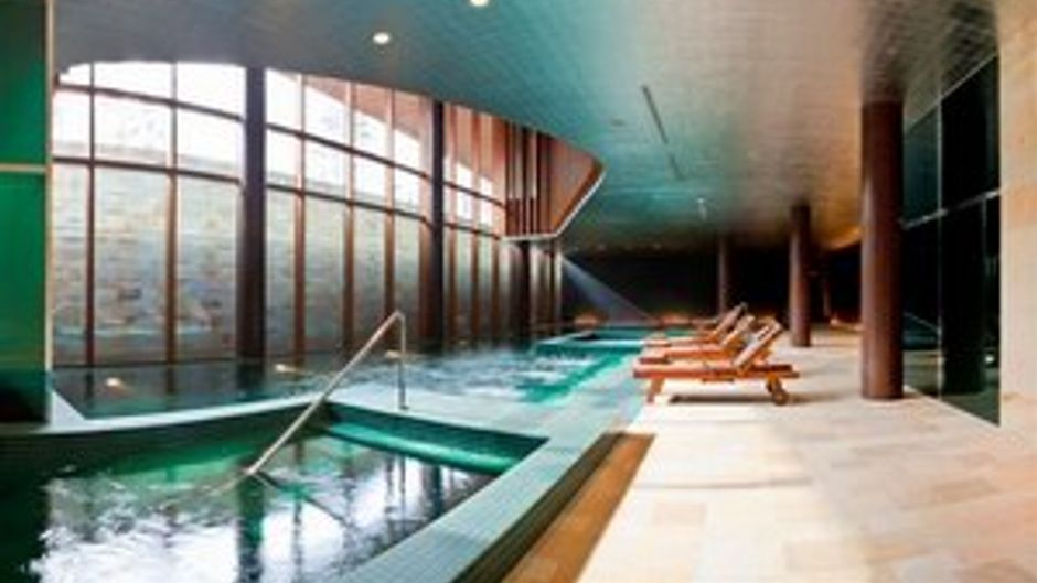 Barvikha Hotel and Spa Pool