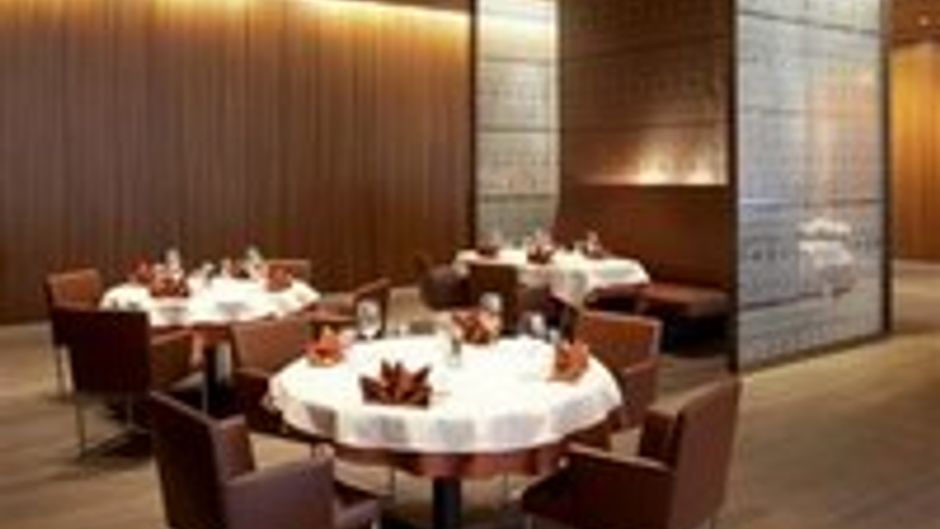 Barvikha Hotel and Spa Restaurant