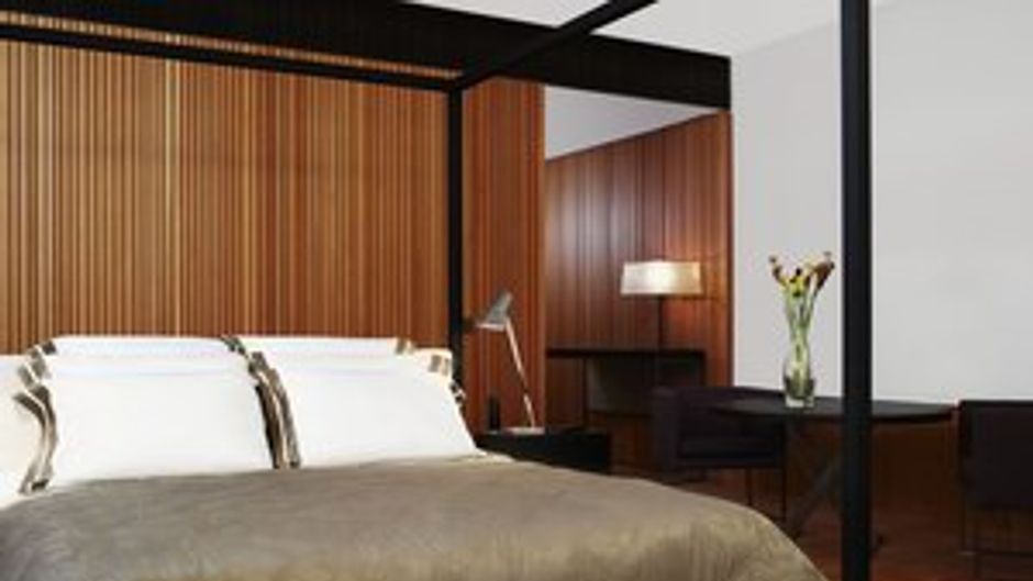 Barvikha Hotel and Spa Room