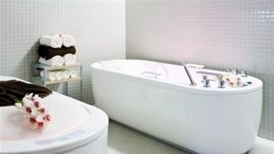 Barvikha Hotel and Spa Spa