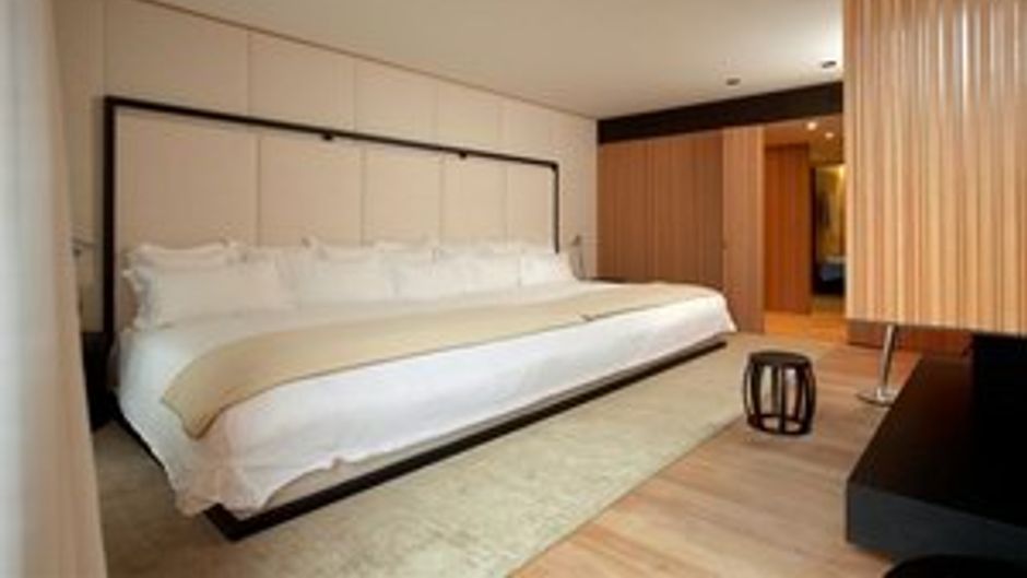 Barvikha Hotel and Spa Suite