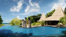 Anantara Maia Seychelles Villas