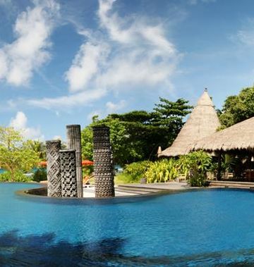 Anantara Maia Seychelles Villas