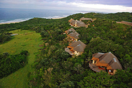 Oceana Beach and Wildlife Reserve
