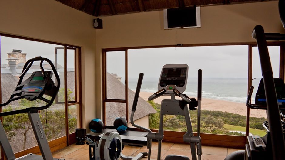 Oceana Beach and Wildlife Reserve Health