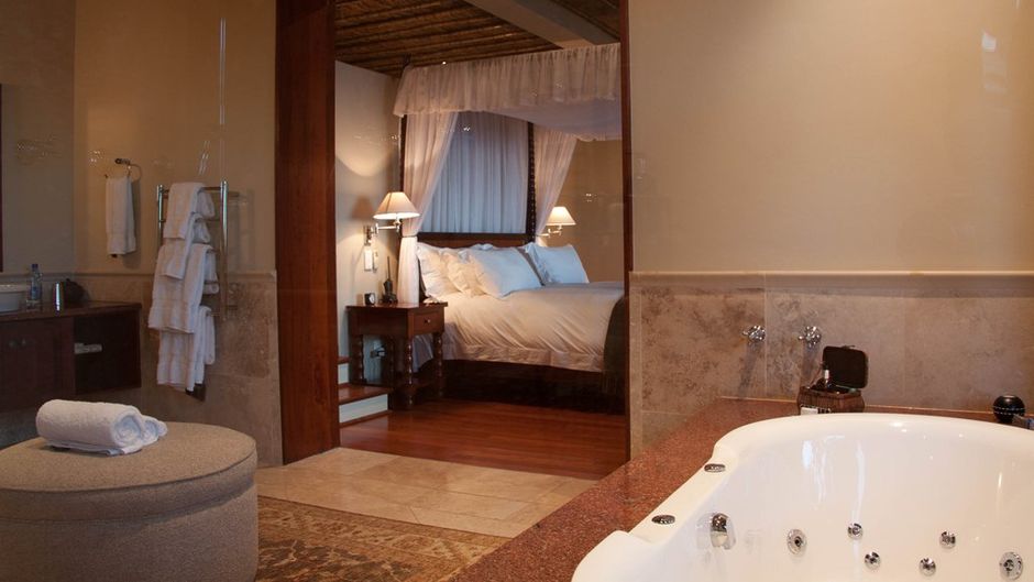 Oceana Beach and Wildlife Reserve Suite