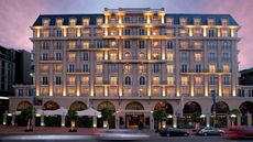 Cape Royale Luxury Hotel