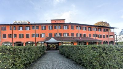 Hotel Erbaluce