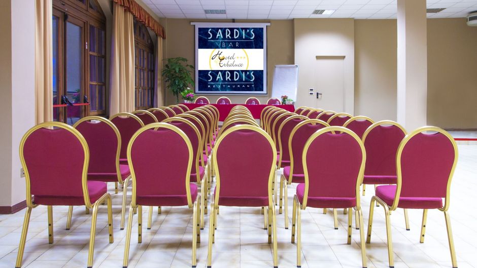 Hotel Erbaluce Meeting