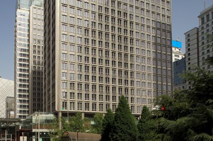 Fraser Suites CBD Beijing