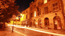Hertford House Hotel