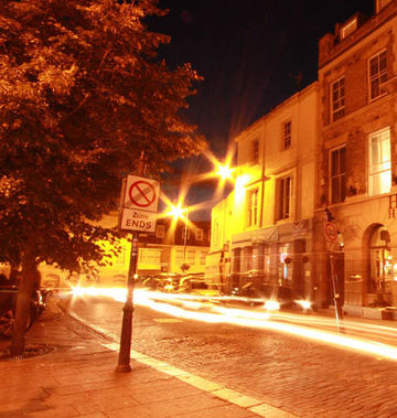 Hertford House Hotel