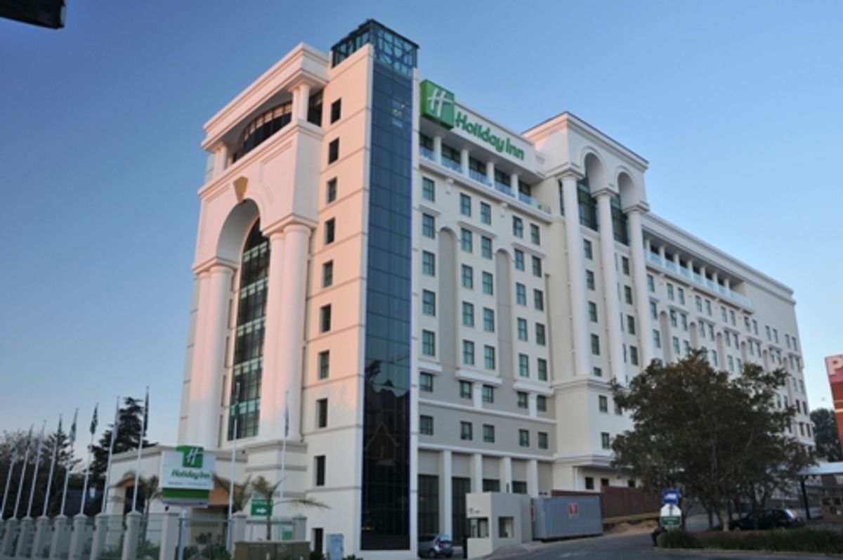 Southern Sun Sandton
