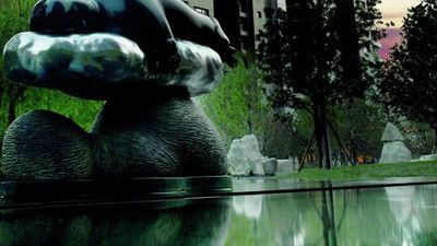 Fraser Suites Nanjing
