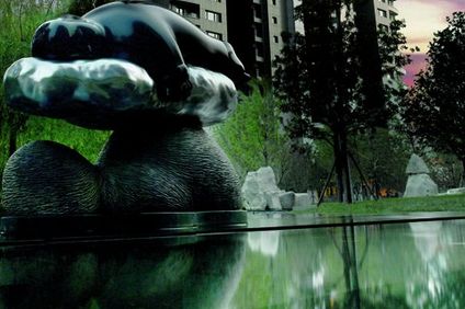 Fraser Suites Nanjing