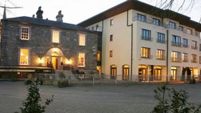 Annebrook House Hotel