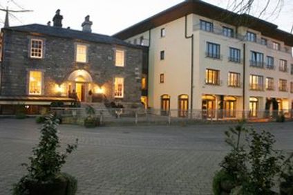 Annebrook House Hotel