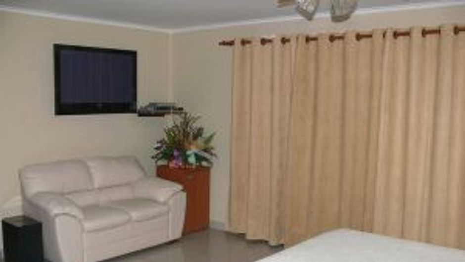 La Casa Medellin Suite