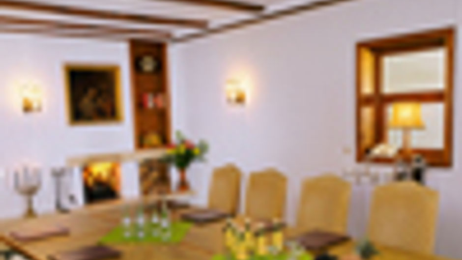 Hotel Kull von Schmidsfelden Meeting