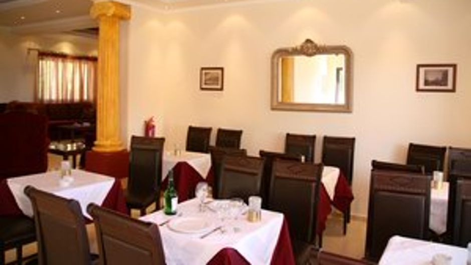 Corfu Secret Restaurant