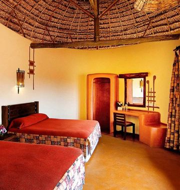 Samburu Sopa Lodge