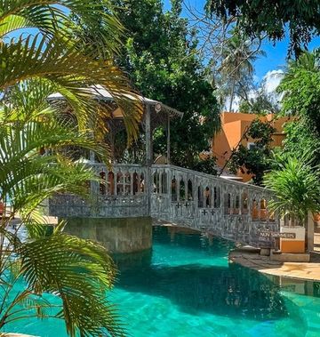 Nomad Beach Resort
