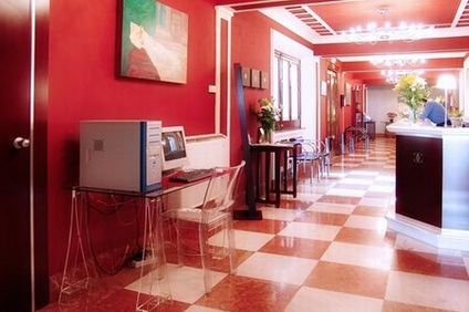 Hotel Carlos V
