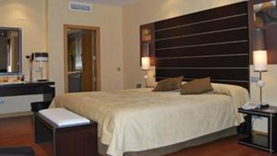 B&B Hotel Madrid Fuenlabrada Suite