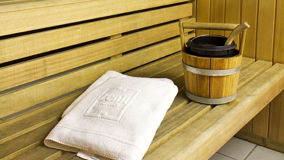 Hotel Zenit Pamplona Spa