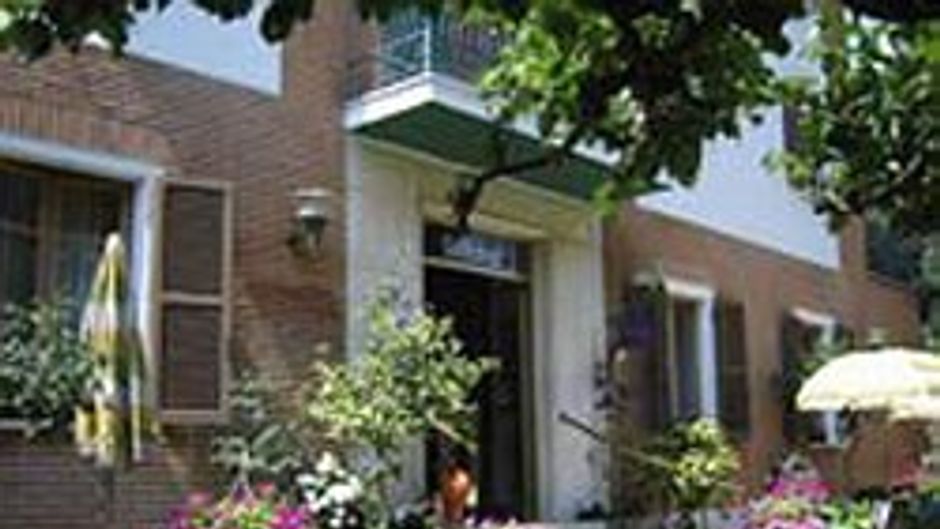 Hotel Bellaria Exterior