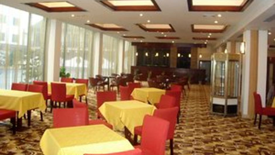 Yu Yi Hotel Restaurant