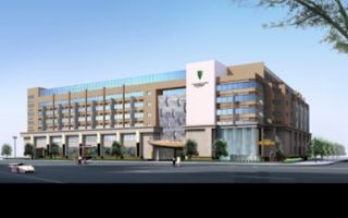 Victoria Regal Hotel Zhejiang
