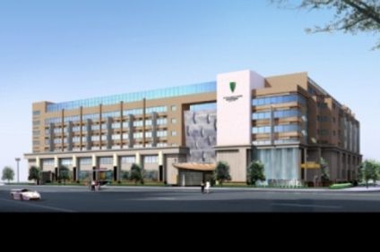 Victoria Regal Hotel Zhejiang