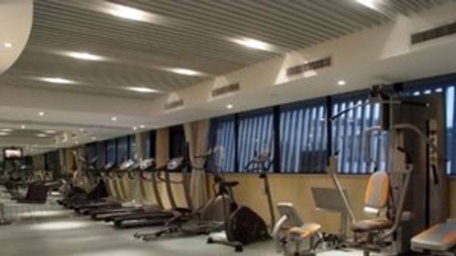 Victoria Regal Hotel Zhejiang Health