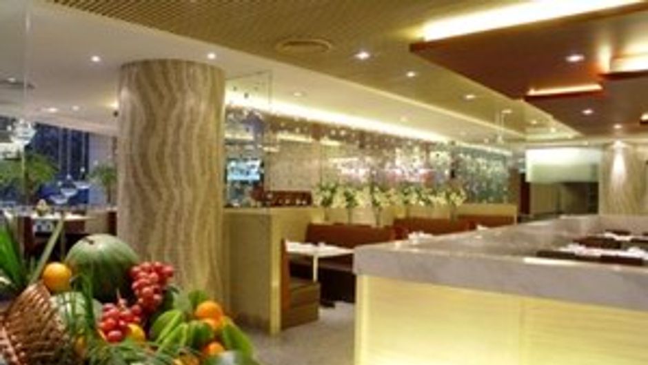 Victoria Regal Hotel Zhejiang Restaurant