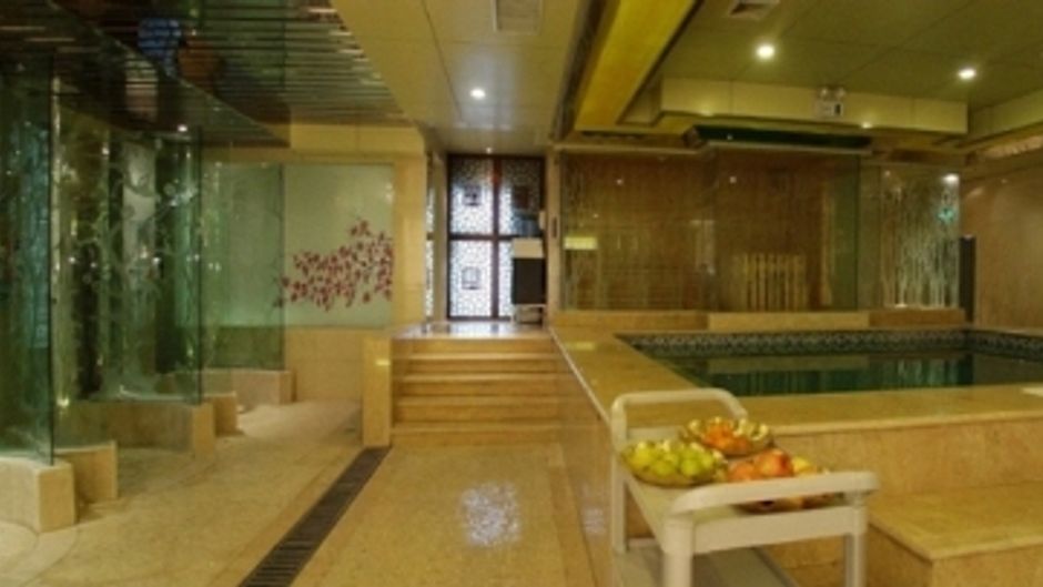 Victoria Regal Hotel Zhejiang Spa