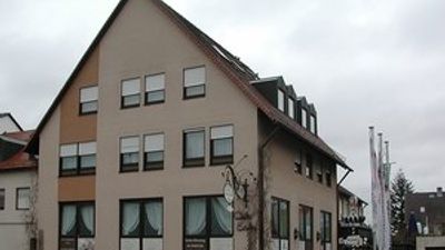 Hotel Restaurant Daucher