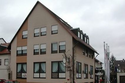 Hotel Restaurant Daucher