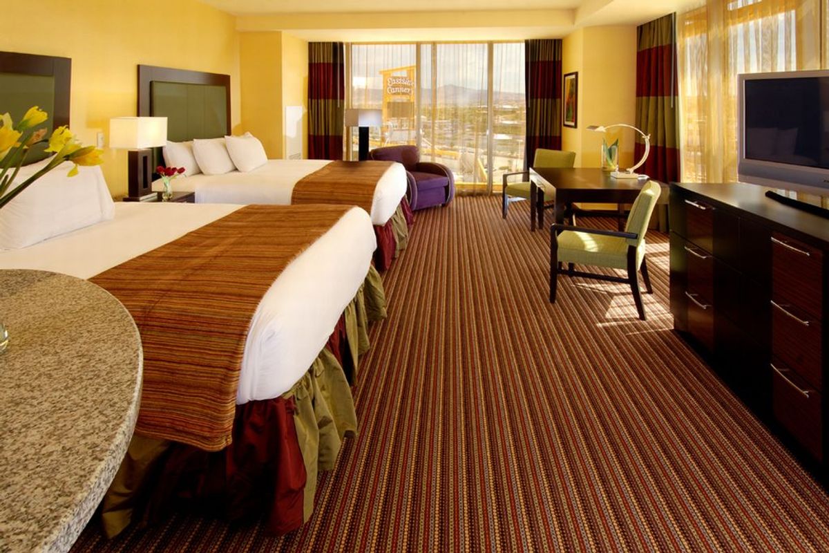 Eastside Cannery Casino & Hotel - Las Vegas, NV Meeting Rooms & Event Space  | Meetings & Conventions