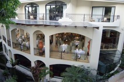 Beacon Escazu