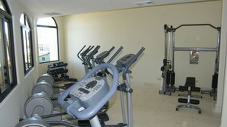 Beacon Escazu Health