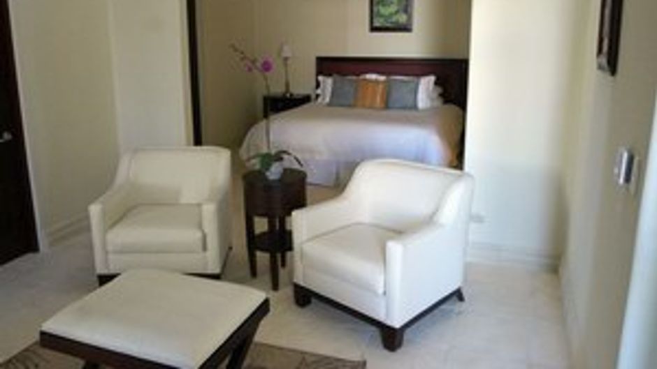 Beacon Escazu Room