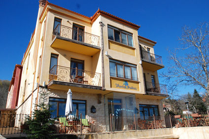 Vaela Pallas Cultural Resort & Spa